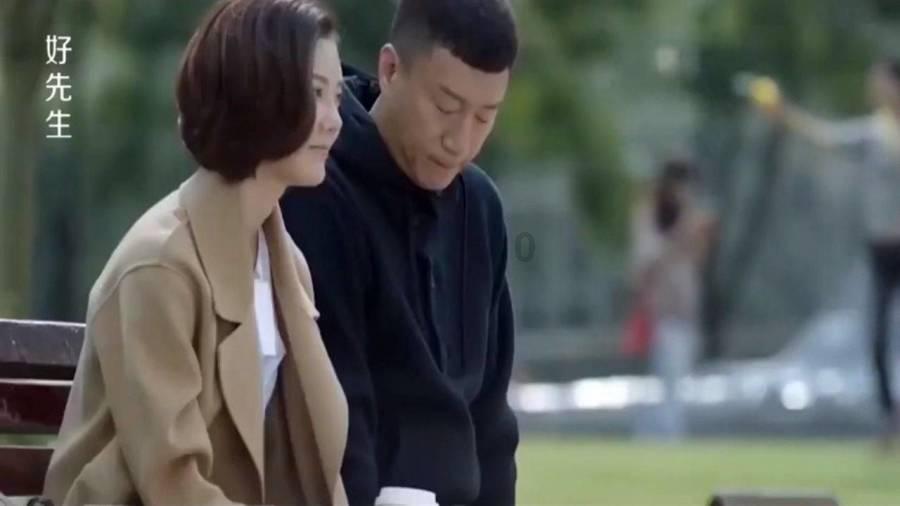 翻滚吧大脚车