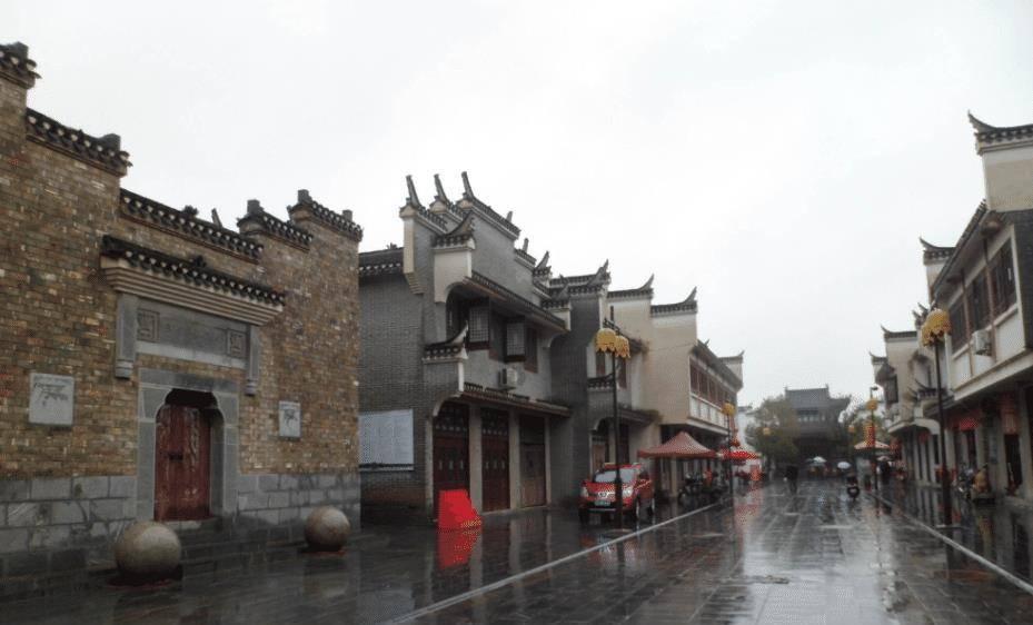 消失的寺庙